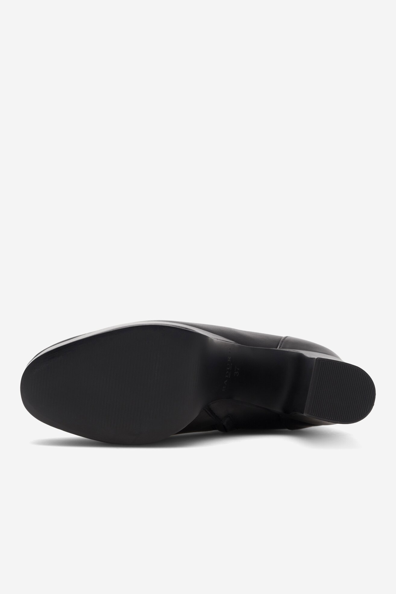 Боти Badura BRAGA-110376 ЧЕРЕН