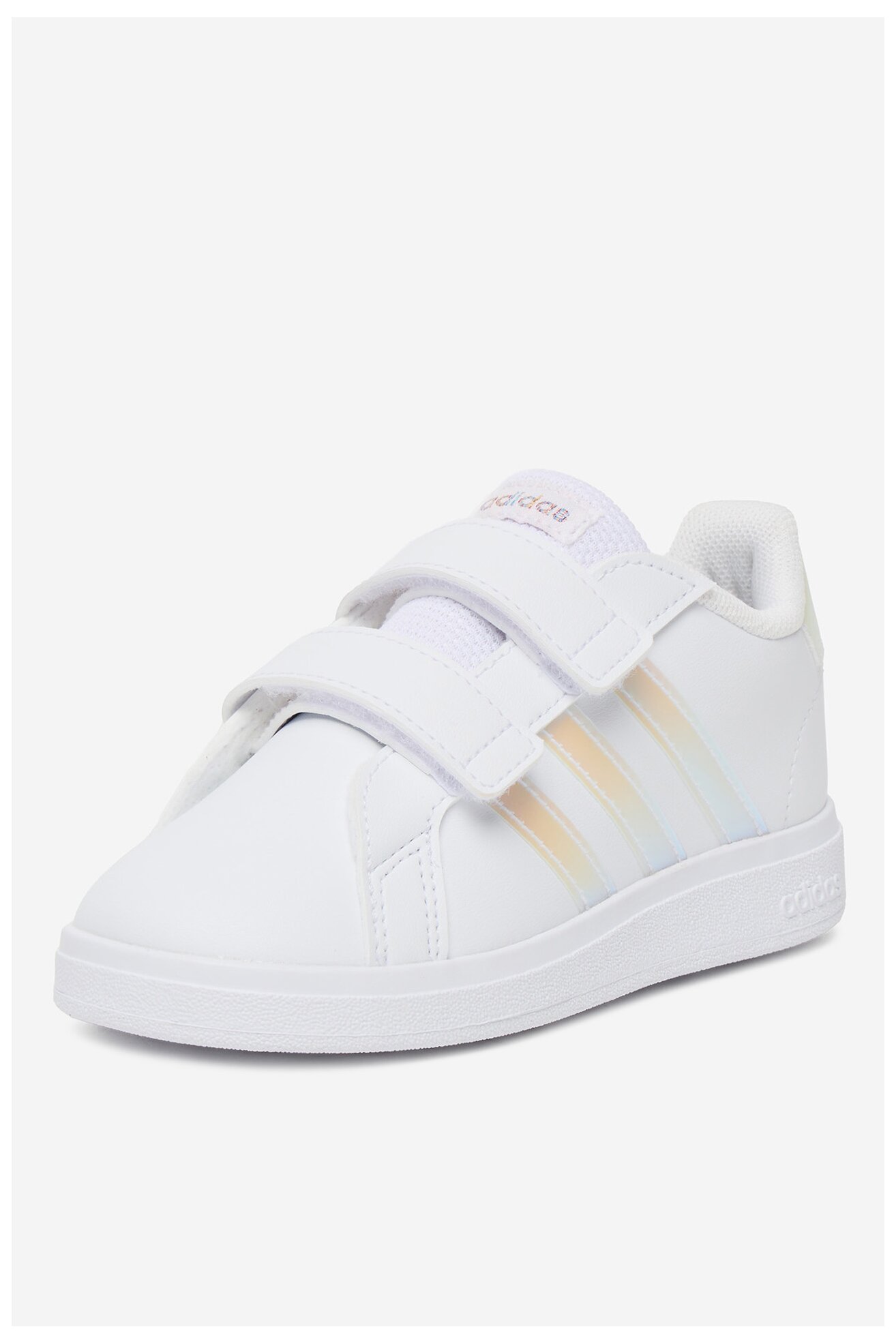 Încălțăminte sport adidas GRAND COURT 2.0 CF I GY2328 ALB