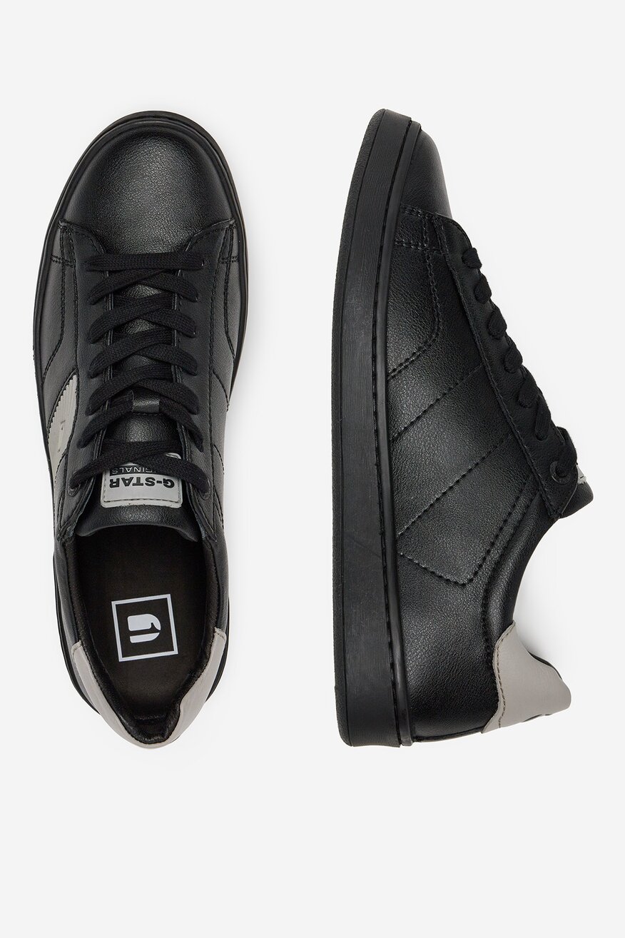 Pantofi casual G-STAR RAW NEGRU - 5906751122167