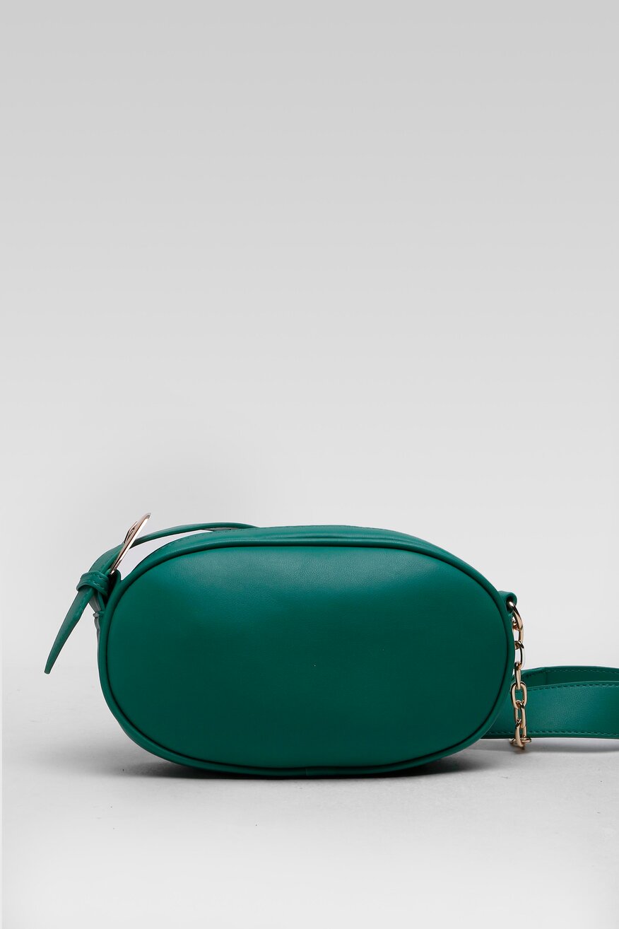 
                Geantă de mână Jenny Fairy VERDE - 5904248336202