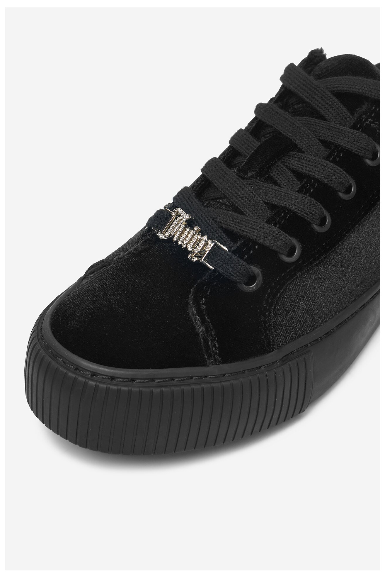 Півкеди Juicy Couture CEO-VSJU005 ЧОРНИЙ