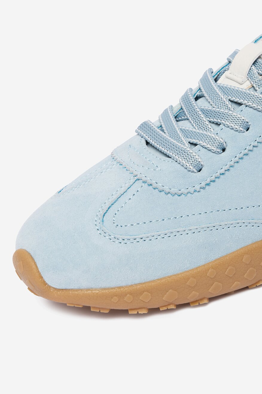 Сникърси Beverly Hills Polo Club СИН - 5906751707982