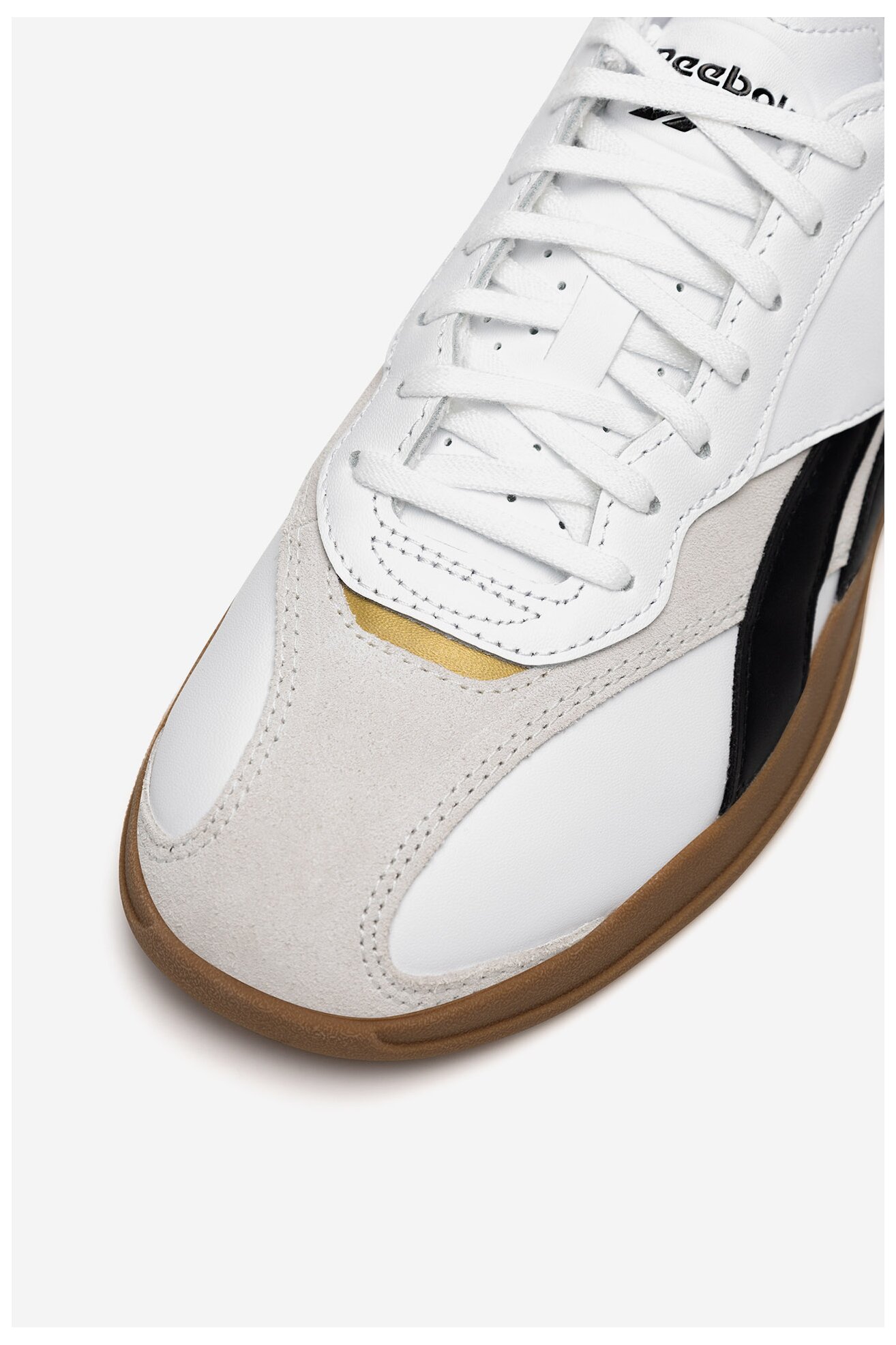 Sportcipő Reebok HAMMER STREET 100208323 FEHÉR