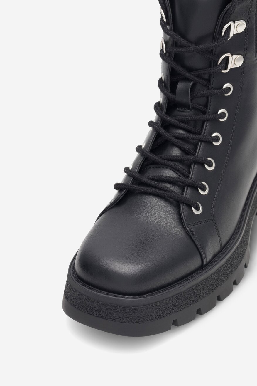 
                Csizma Jenny Fairy FEKETE - 5905588091301