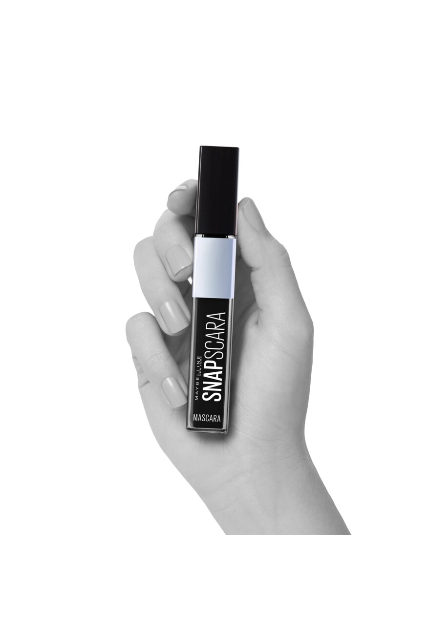 
                MAYBELLINE - SNAPSCARA 1 HD BLACK BEZ KOLORU - 0000030168121