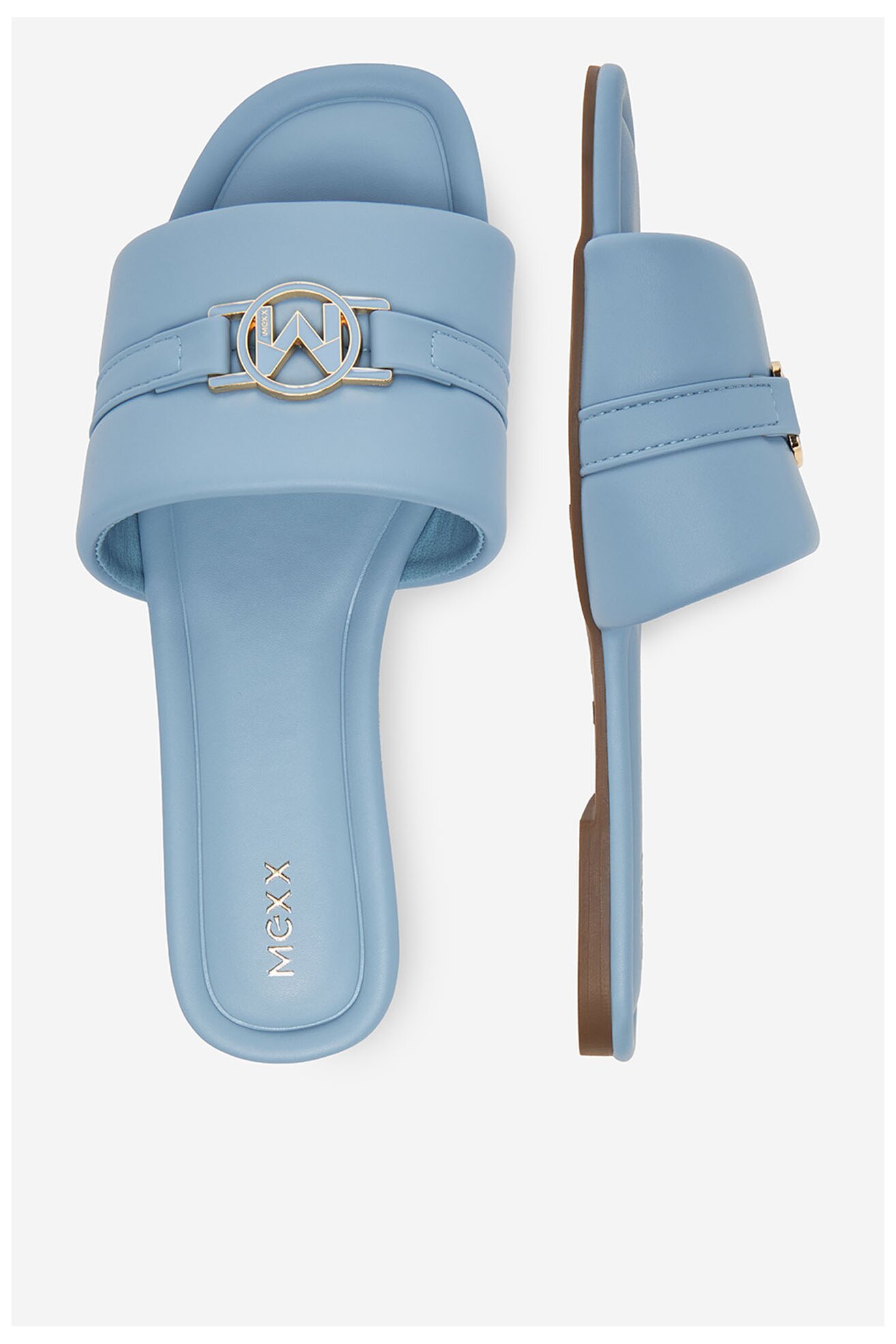 Джапанки Mexx R24SS944932 СИН