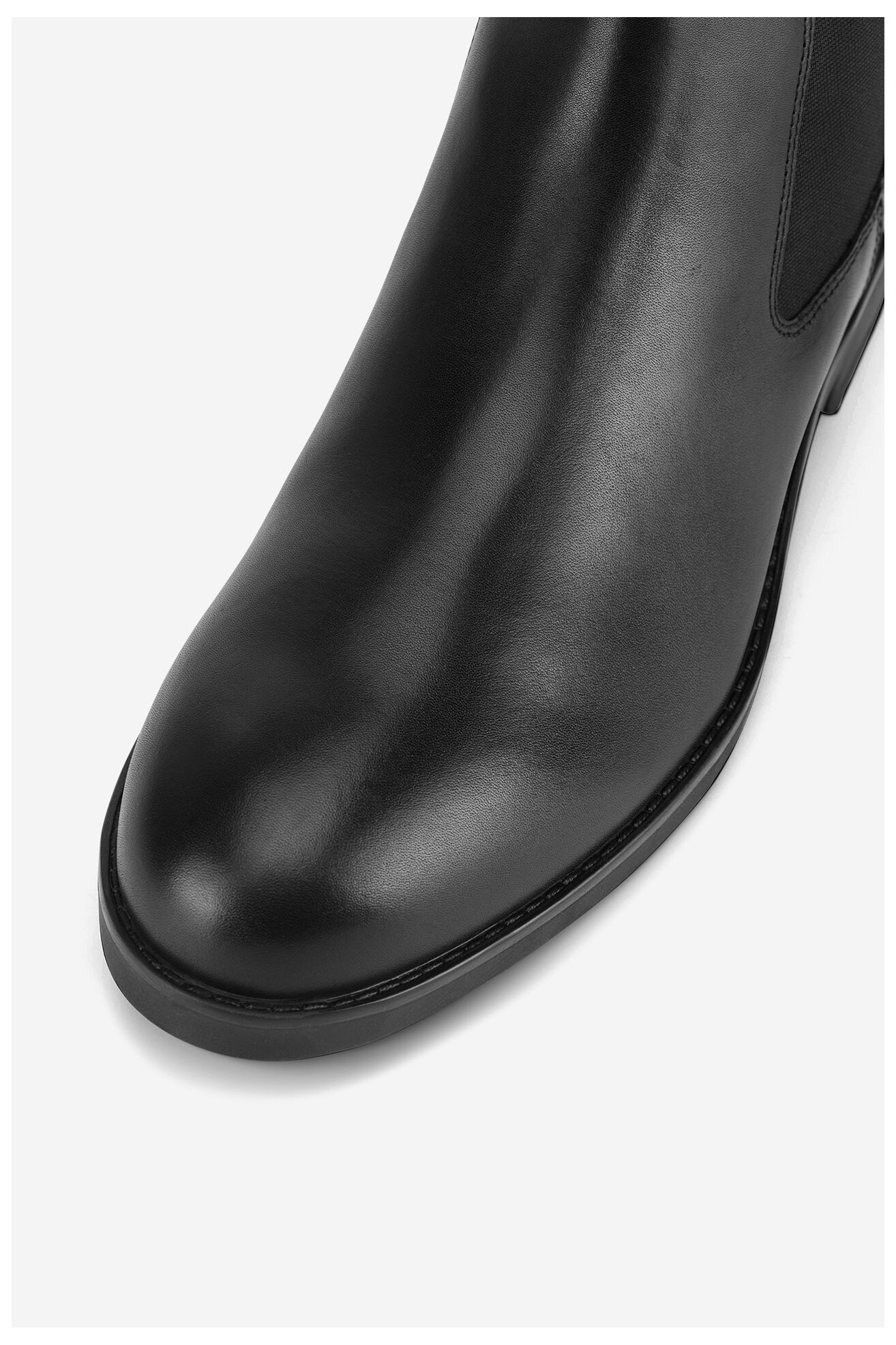 Botki Lasocki TONNY-05 MI24 Czarny