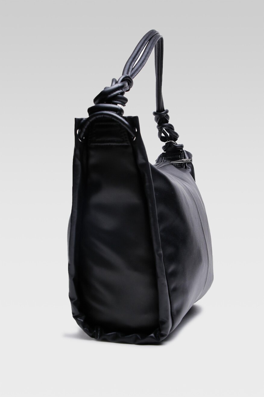 
                Geantă de mână Gino Rossi NEGRU - 5904248104757