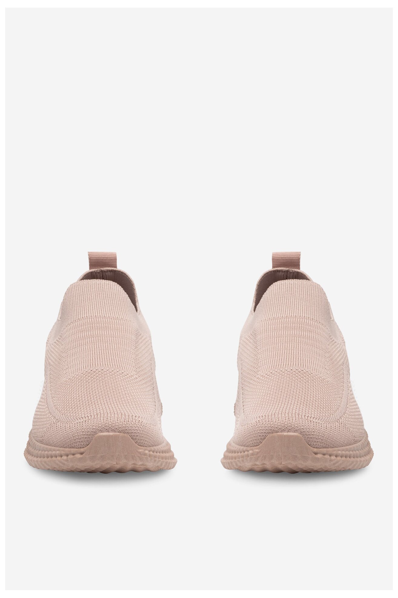 Trampki Jenny Fairy WFA0610-3 Różowy