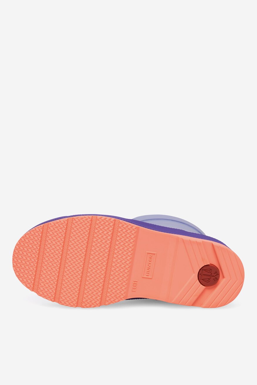 
                Гумени ботуши HUNTER ВИОЛЕТОВ - 5905588640493