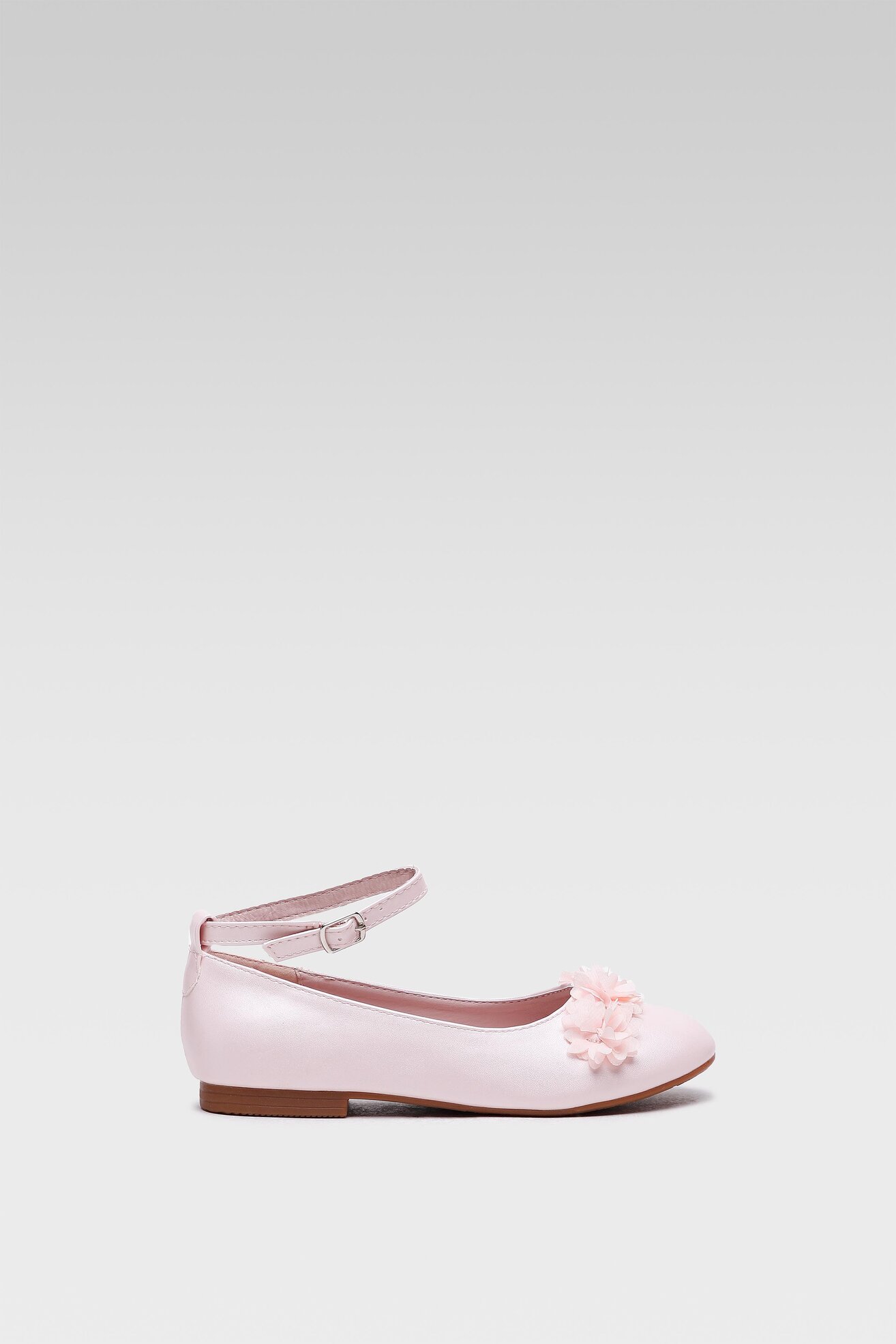 Baletanke Nelli Blu CM210410-4 ROZE