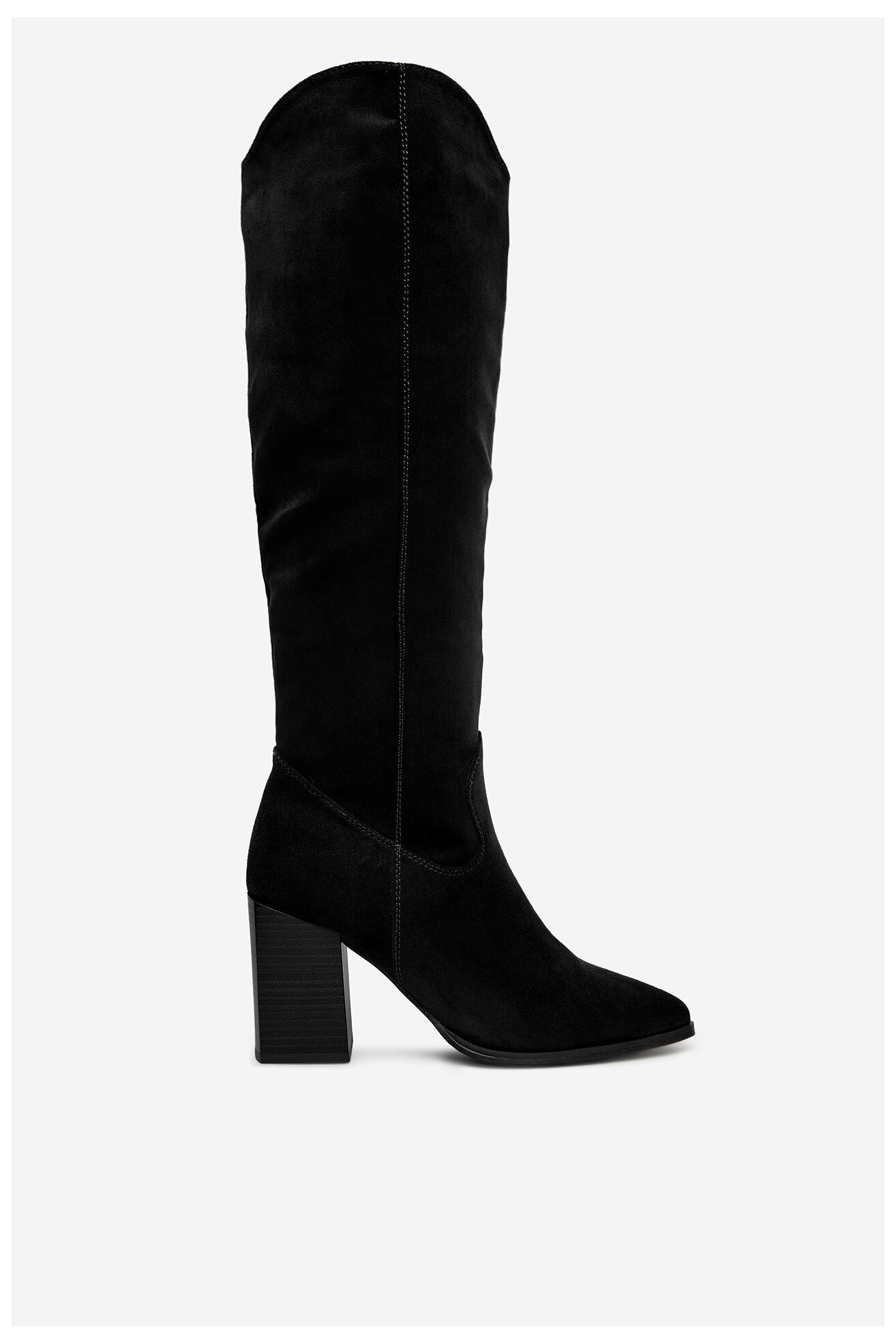 Cizme Jenny CEO-HY2518-1 NEGRU