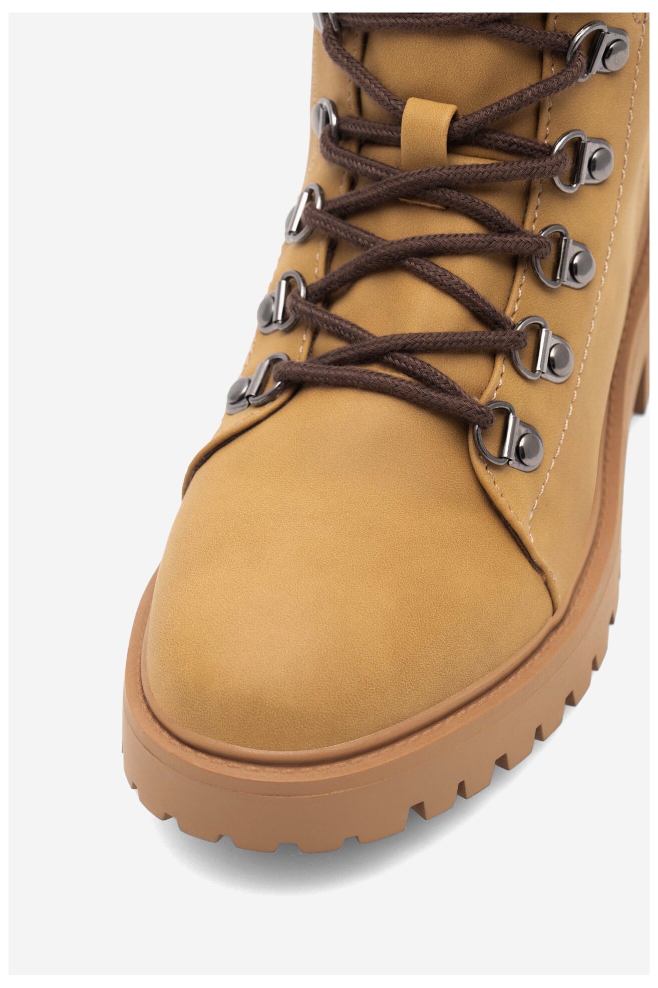 Bocanci Jenny Fairy AVA WS5601-23 CREM