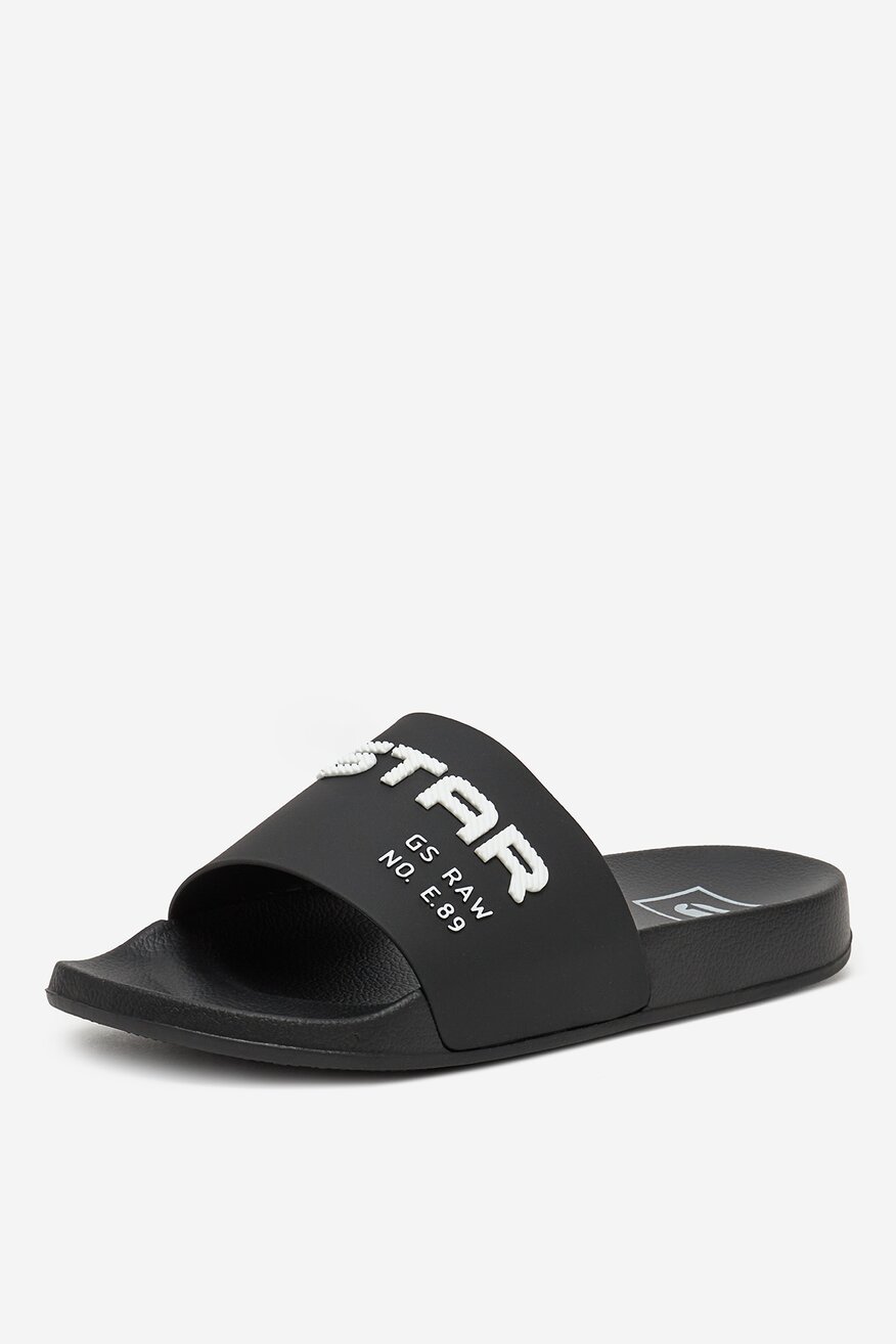 Джапанка за басейн G-STAR RAW ЧЕРЕН - 5906751107362