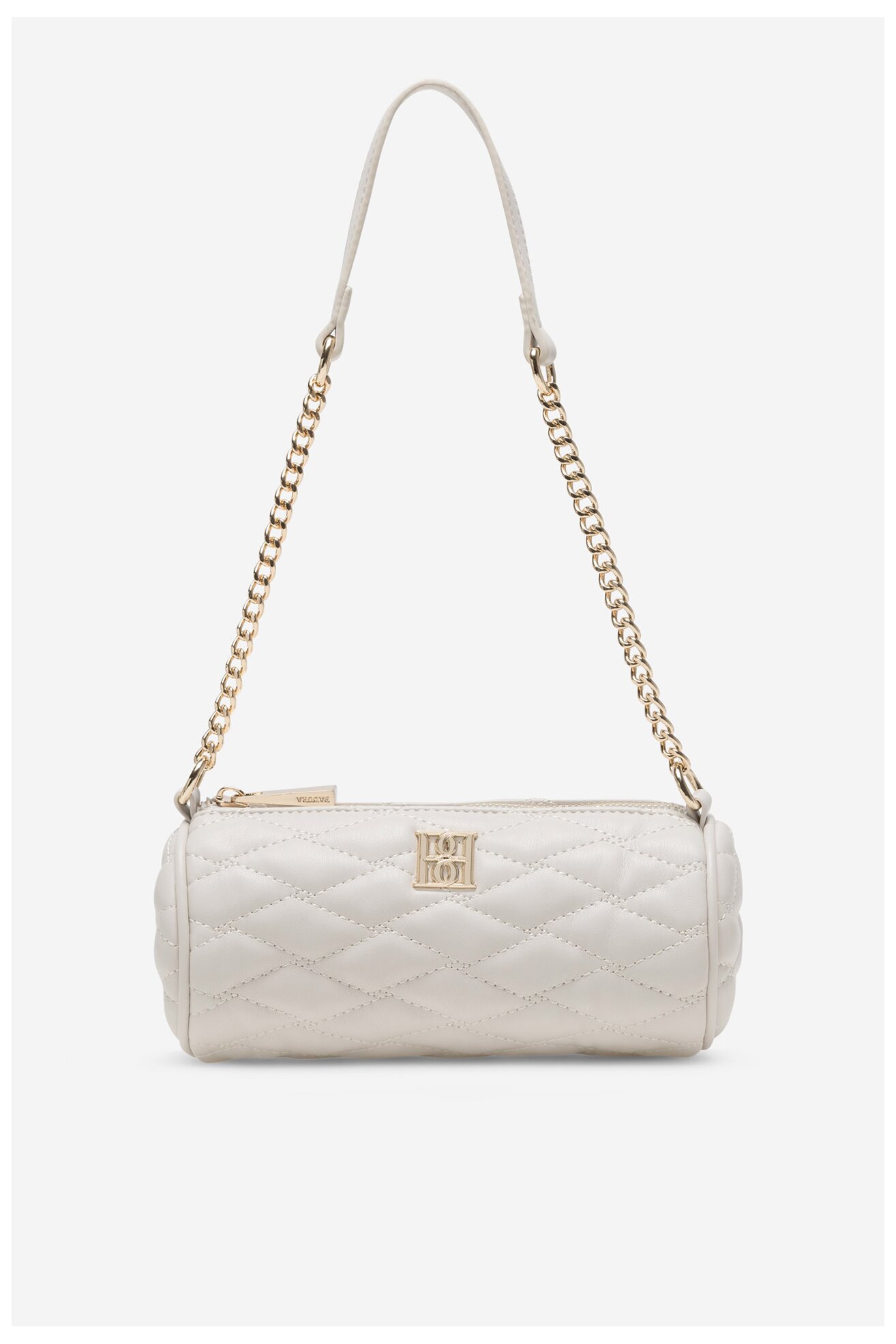 Torebka Badura NIVA-02 Biały