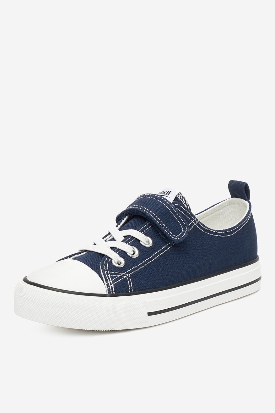 Pantofi pânză Sprandi BLEUMARIN - 5906751302231