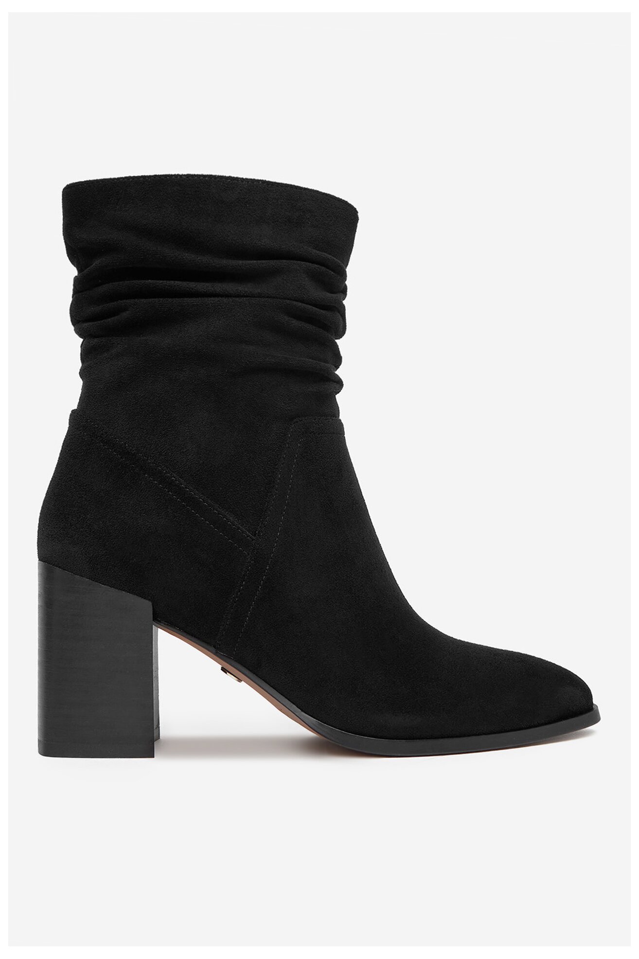 Ботильйони NINE WEST CEO-JAMILAH-01 ЧОРНИЙ