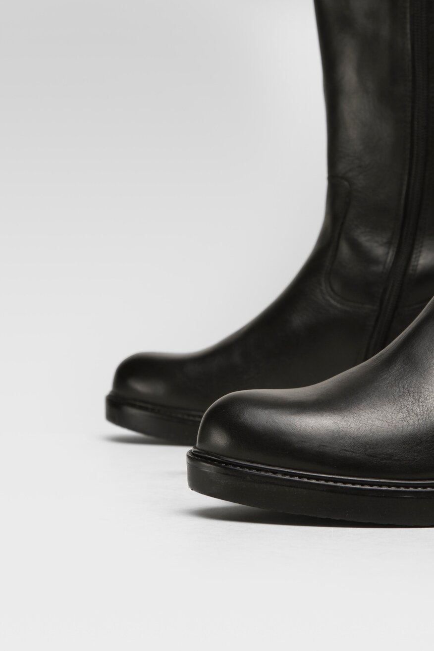 Cizme Sergio Bardi NEGRU - 5904862381725