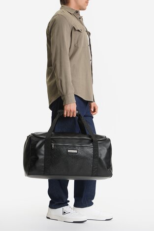 Сумка Чоловіча GUESS JEANS CWBEO-GUESS-B-001-09 ЧОРНИЙ