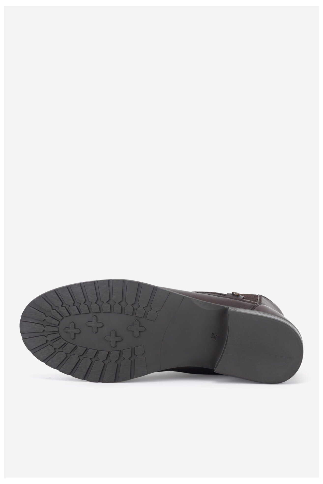 Ghete Lasocki WI16-CORA-15 MARO