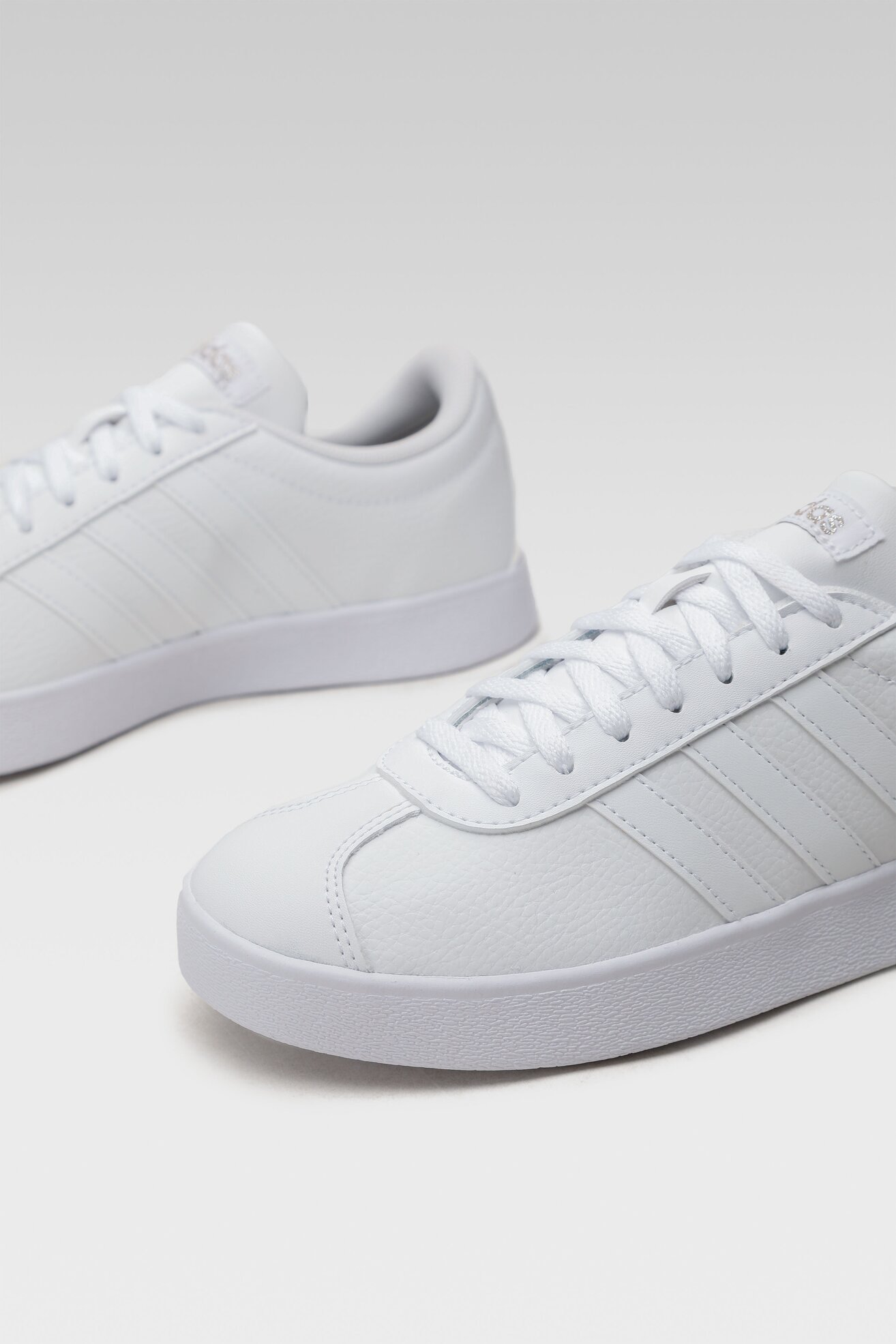 Obuwie sportowe adidas VL COURT 2.0 B42314 Biały