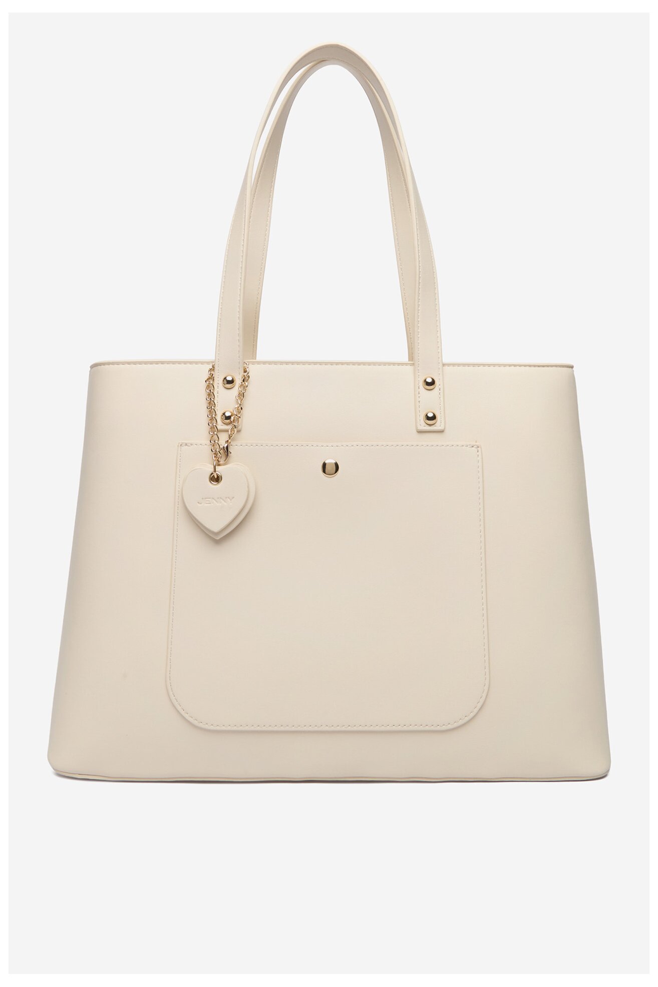 Дамска чанта Jenny CEO-JNY-B-001-09 БЕЖОВ