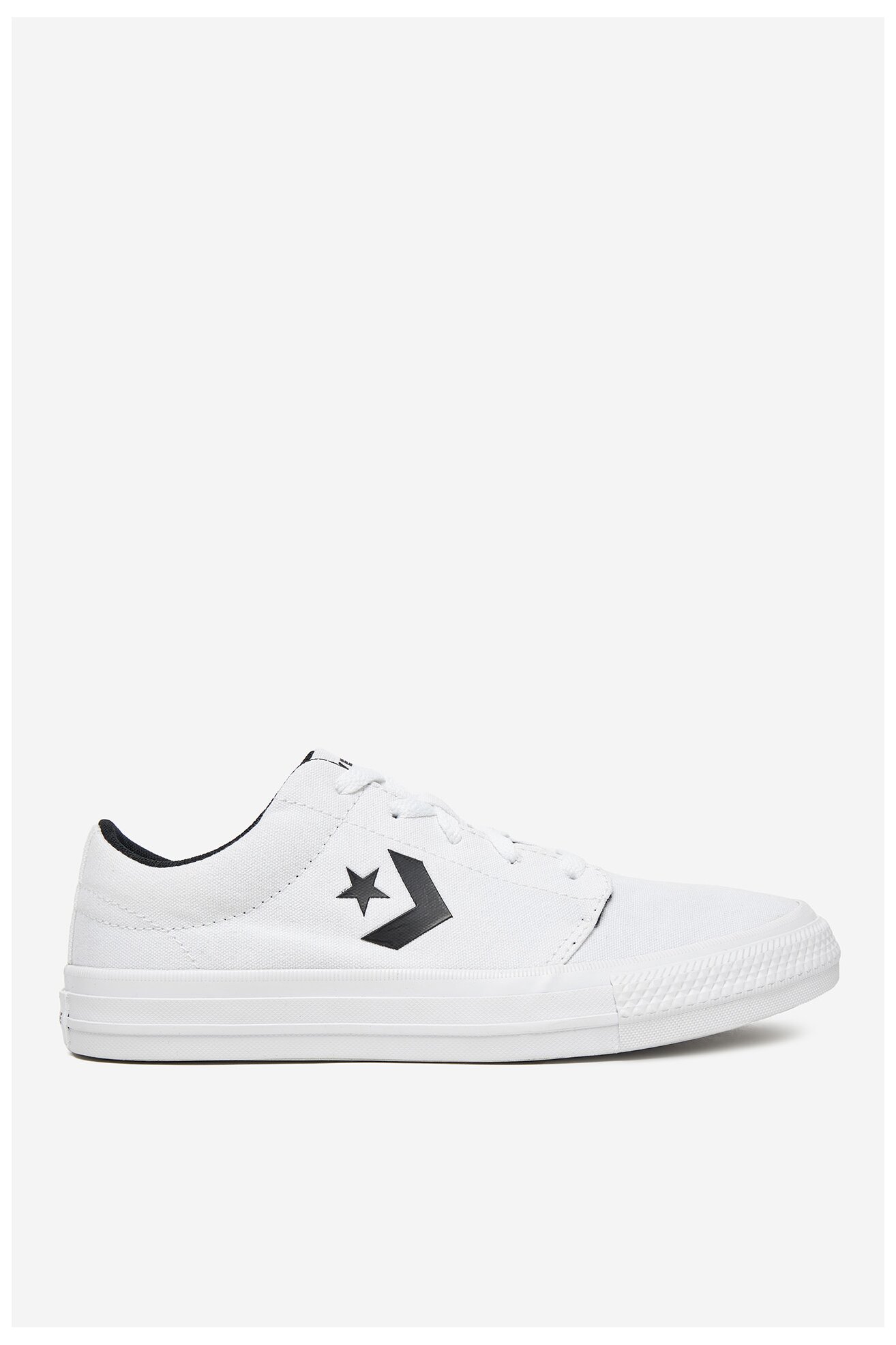 Pantofi pânză Converse LS VULC OX A14806C ALB