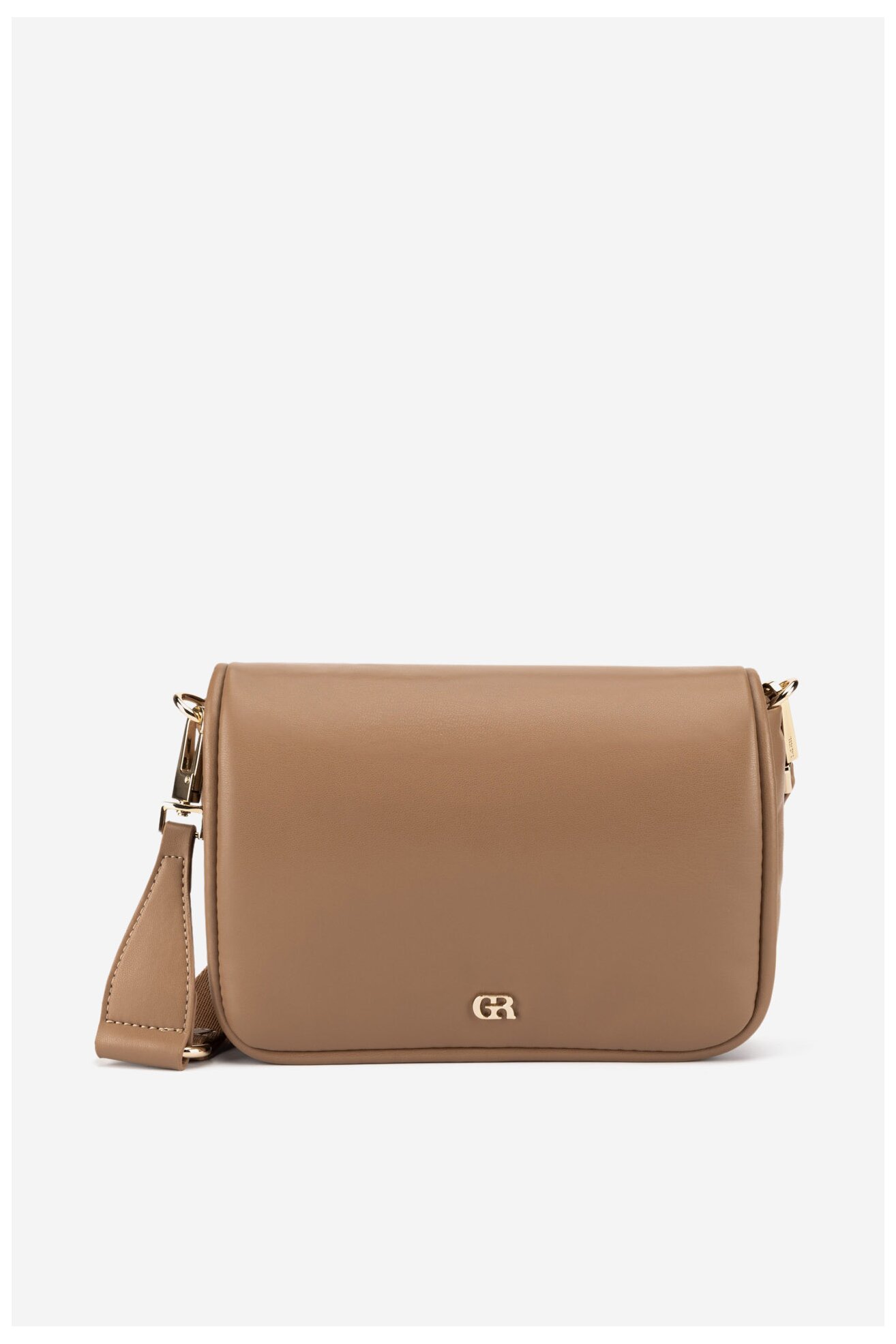 Torebka Gino Rossi TYLO-3 Camel