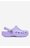 Шльопанець для басейну Crocs BAYA CLOG KIDS 207013-5PY ФІОЛЕТОВИЙ