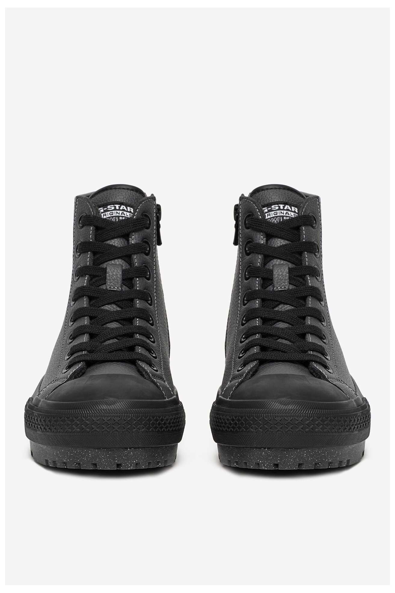 Trampki G-STAR RAW CEO-ALEX-01 Szary