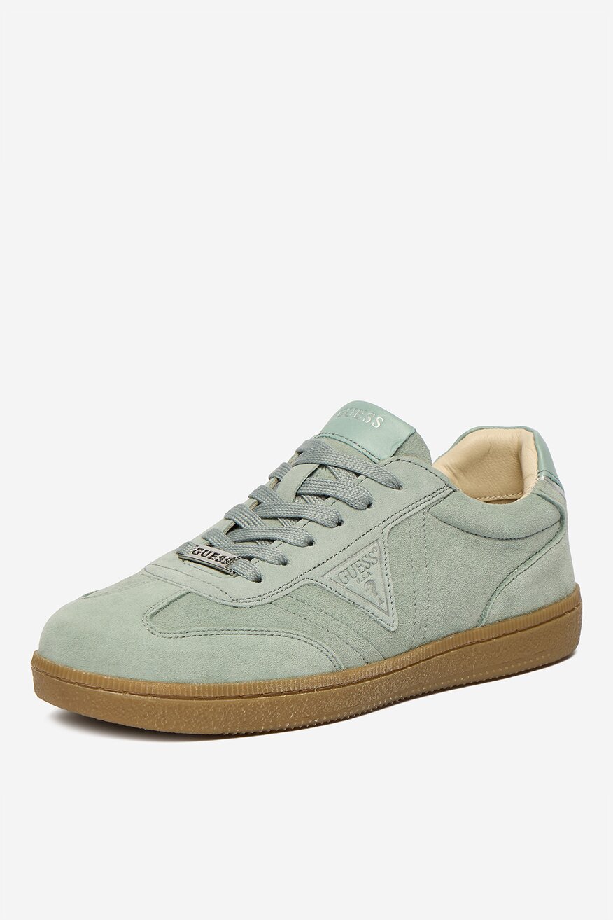 
                        Сникърси GUESS CEO-CI12-3210-02(DZ) СИН - 5906751872130