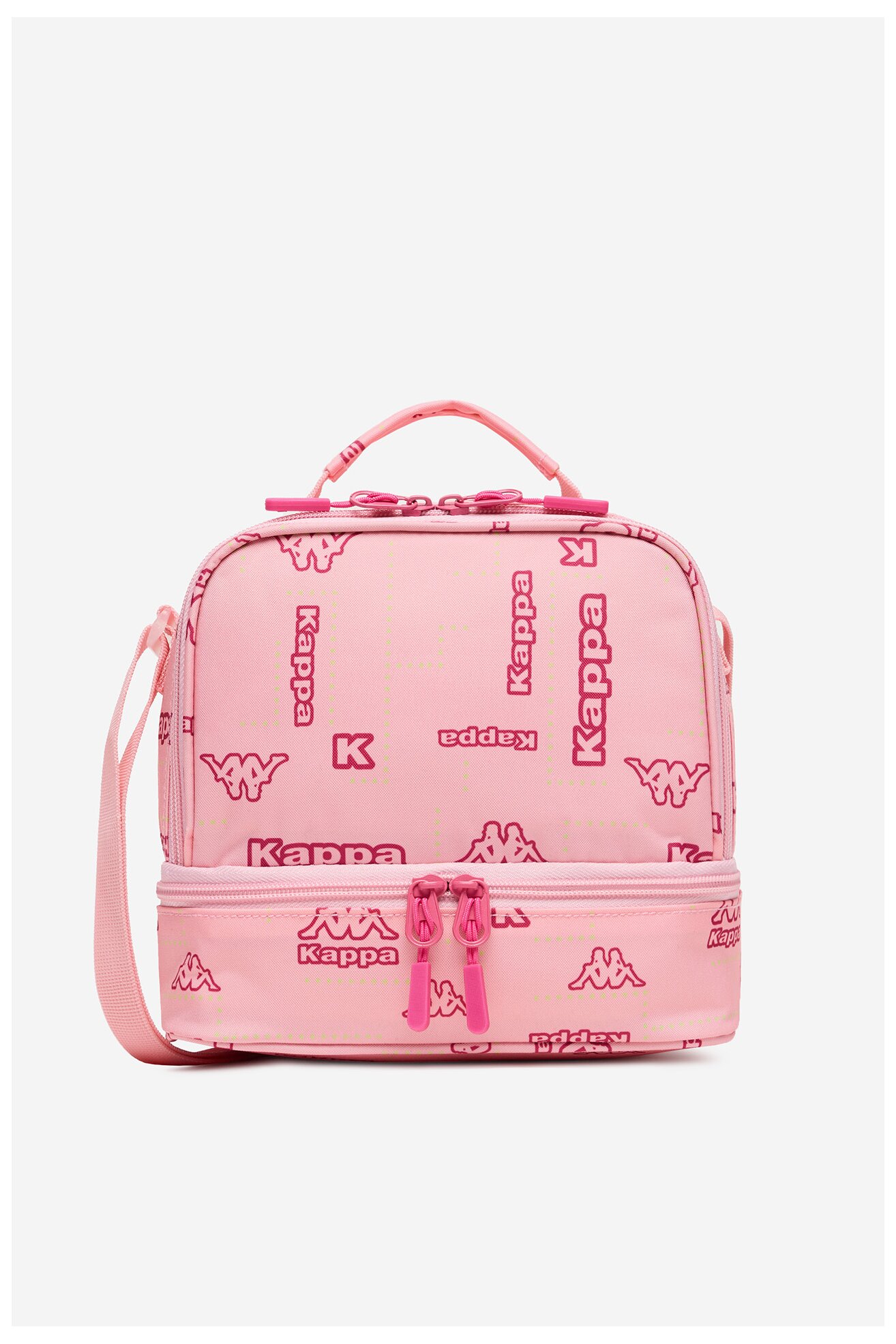 Kutija za užinu Kappa C-KPA-RH-006-08 ROZE