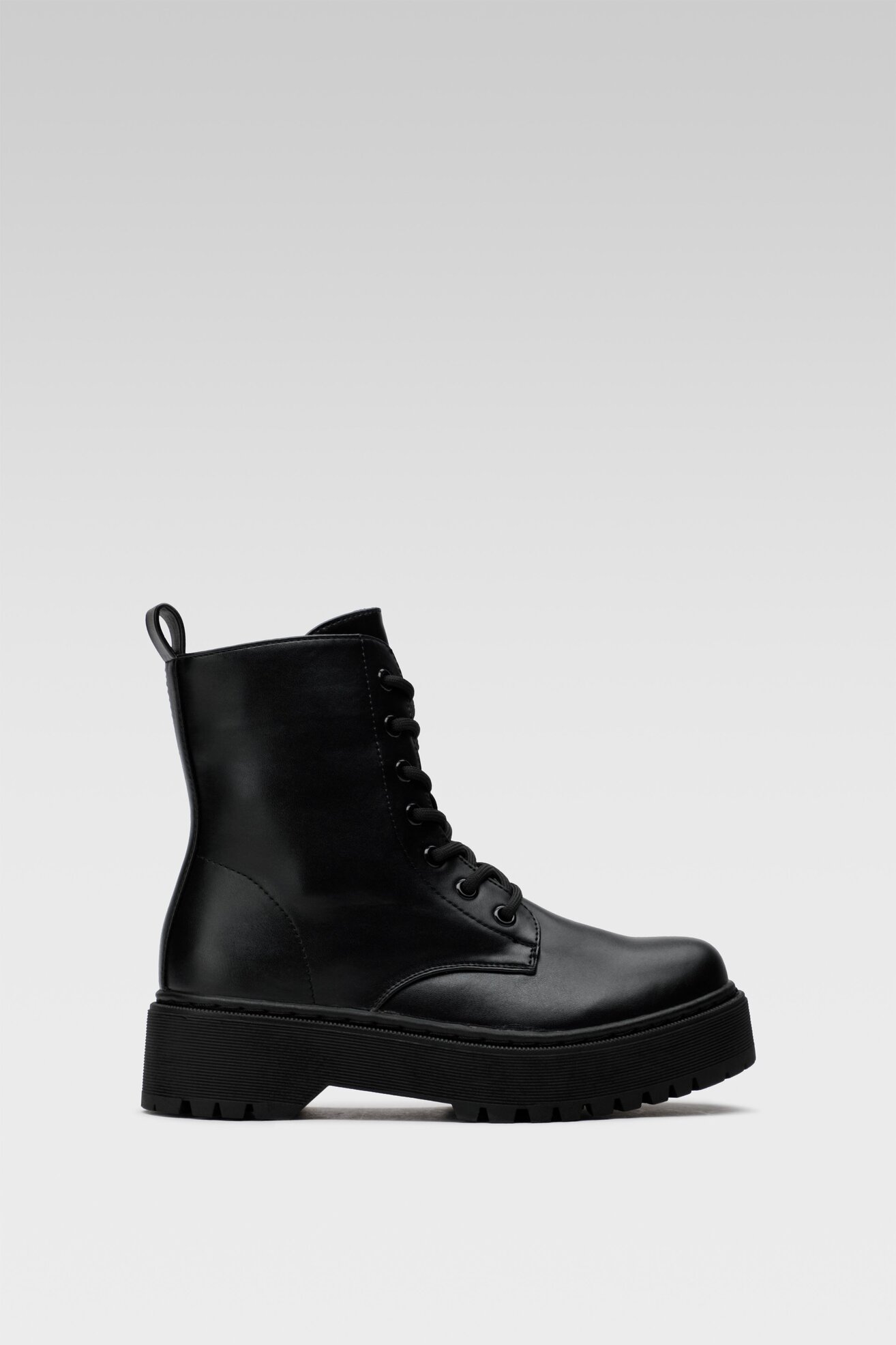 Боти Jenny Fairy WSD1916-01P ЧЕРЕН