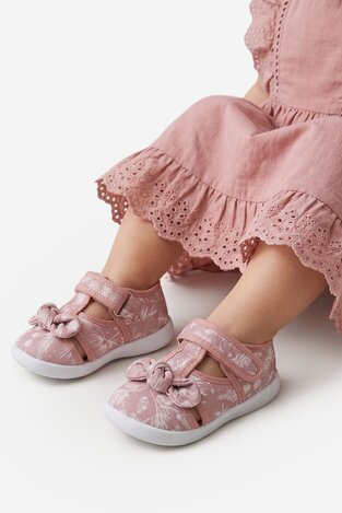 Papuče DeeZee CEO-CM240203-4 ROZE