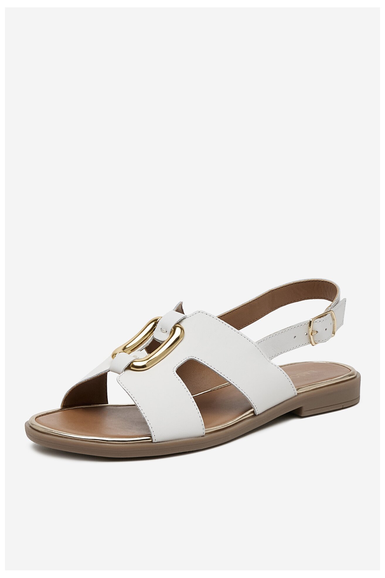 Сандали Lasocki WI23-FOXI-96 БЯЛ