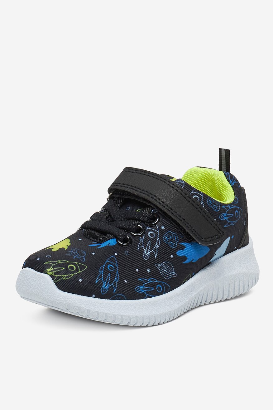 
                Action Boy - Sneakersy - 5906751068045