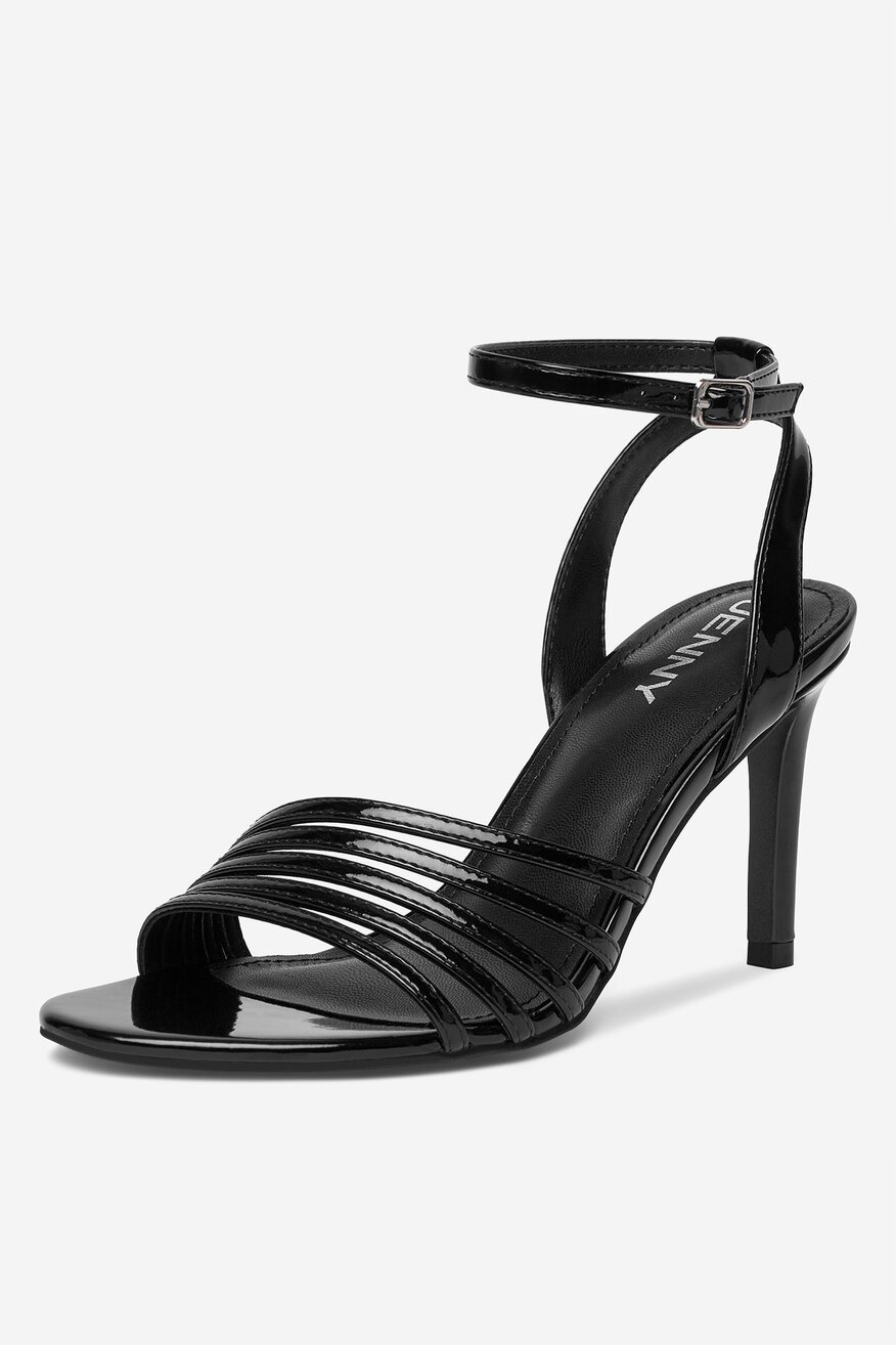 
                Jenny - Sandały - 5906751692219