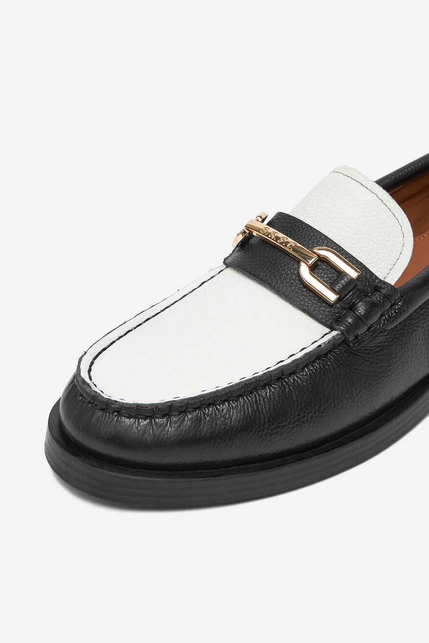 Mocasini Beverly Hills Polo Club ALB - 5906751148013