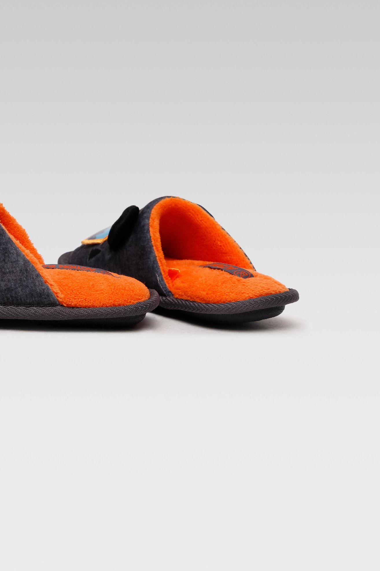 Чехли Action Boy 22SWG5013 СИВ