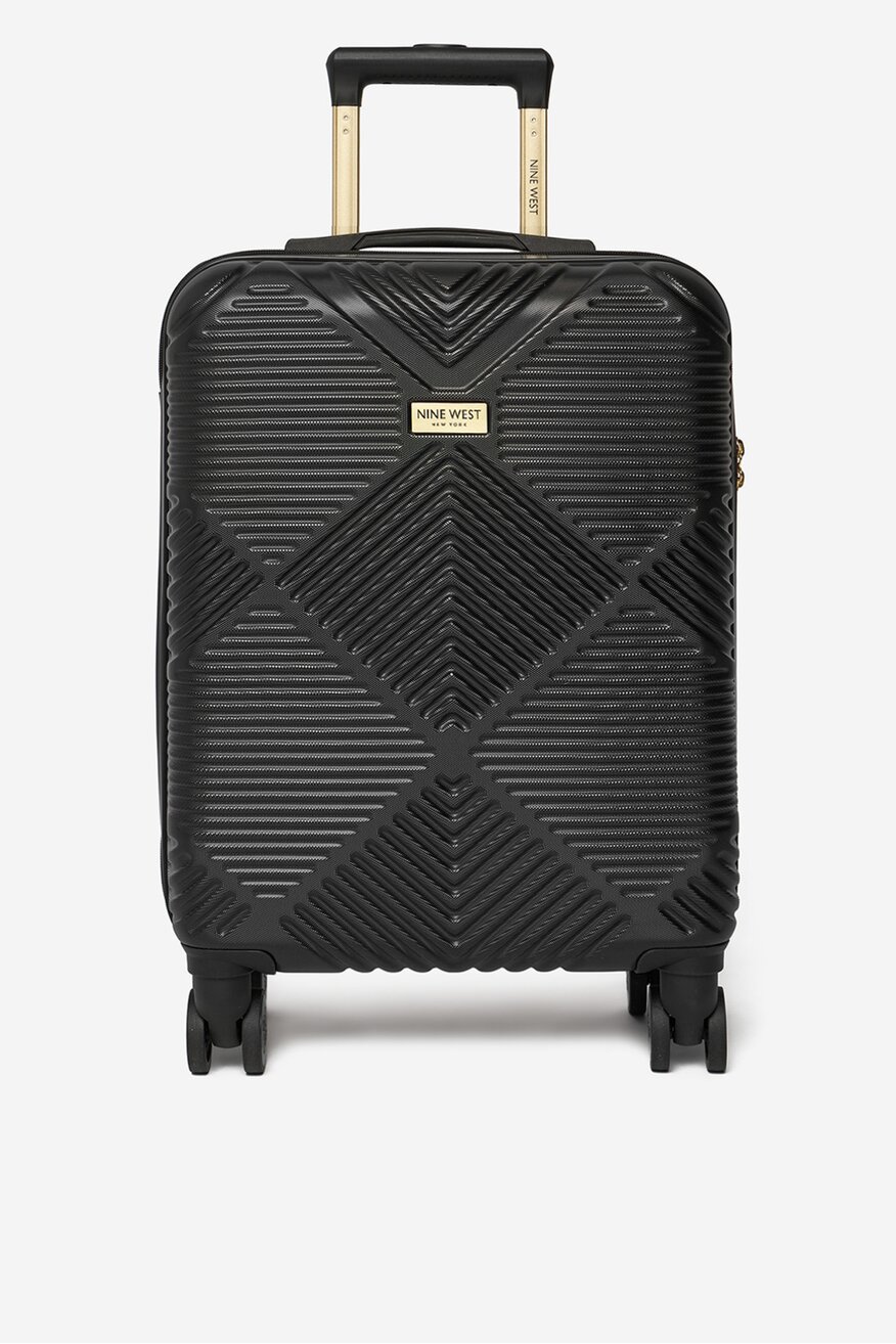 
                NINE WEST - Walizka kabinowa - 5907964038290