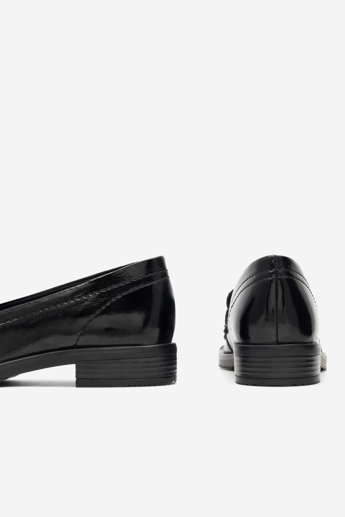 Mokasyn Lasocki DALIA3 WI23-DALIA3-16 Czarny