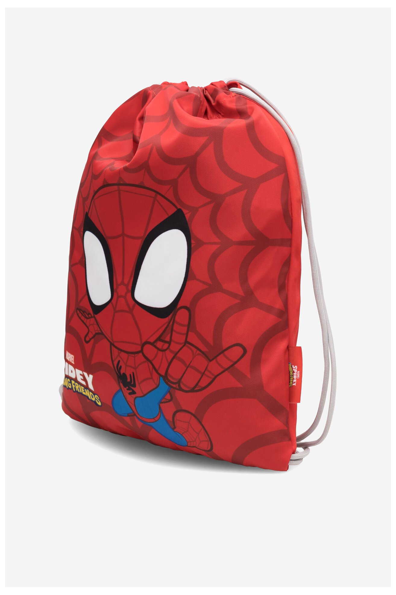 Торба за обувки SPIDEY ACCCS_AW23-66SPIDMV ЧЕРВЕН