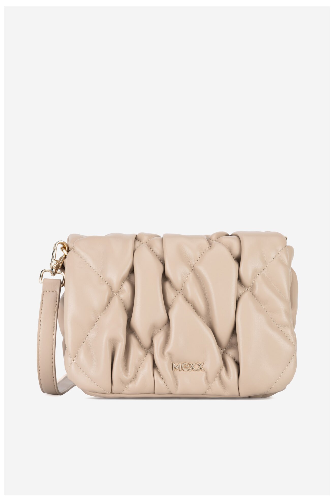 Kézitáska Mexx MEXX-B-022-06 BÉZS