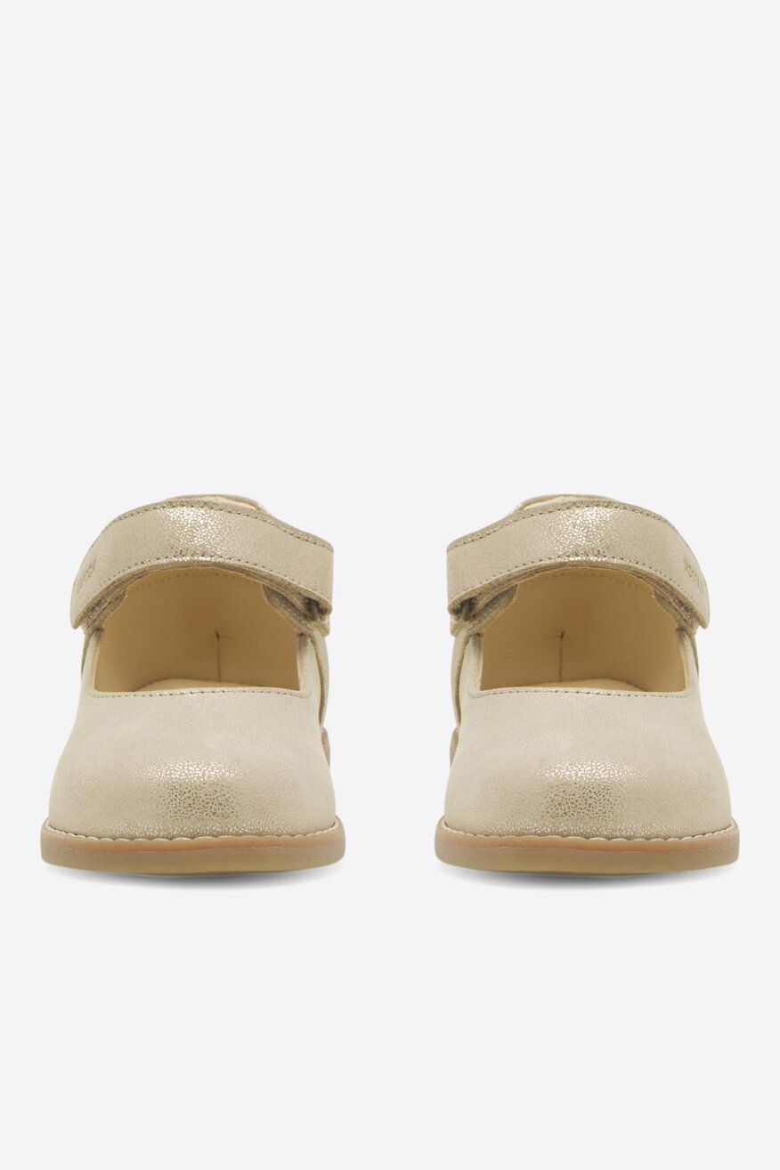 Балерина Lasocki Kids HAPPY CI12-HAPPY-11 ЗЛАТИСТ - 5905588332039