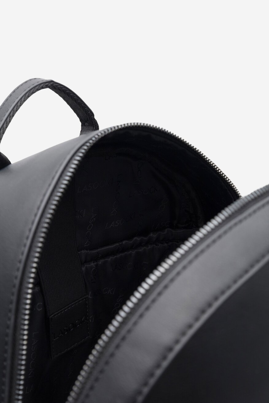 
                Ranac Lasocki CRNA - 5905588104650