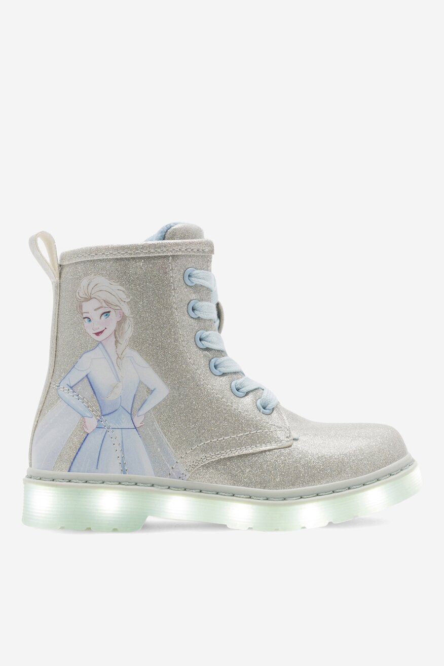 
                Боти Frozen СРЕБРИСТ - 5904862995601