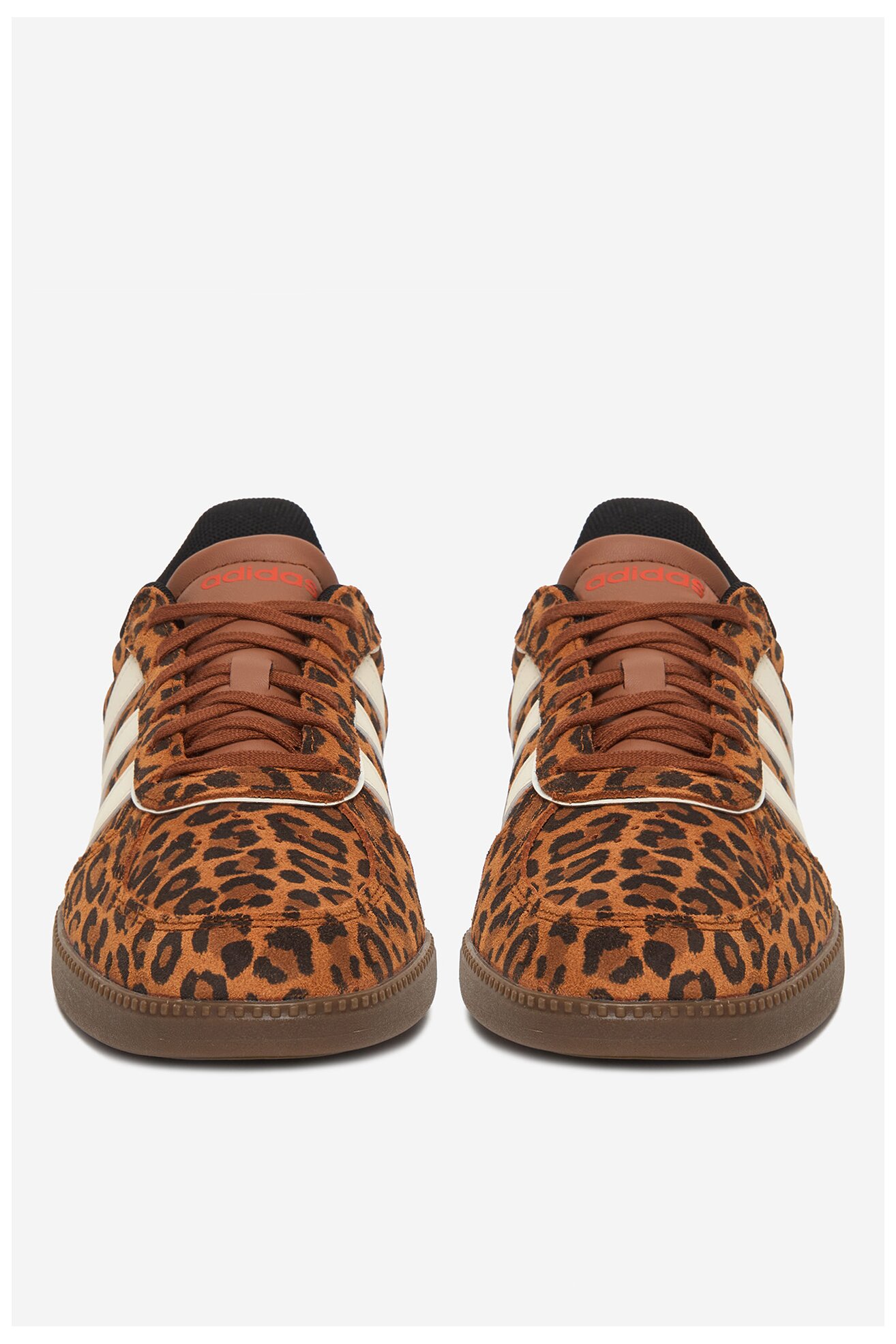 Спортни обувки adidas C-BREAKNET SLEEK KK4670 КАФЯВ