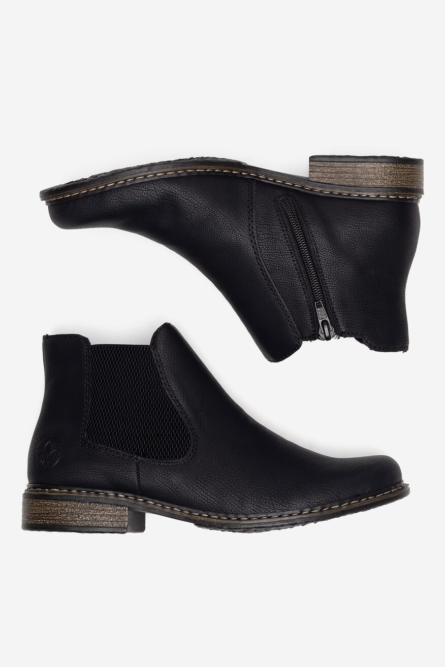 
                Боти Rieker ЧЕРЕН - 2230068928178