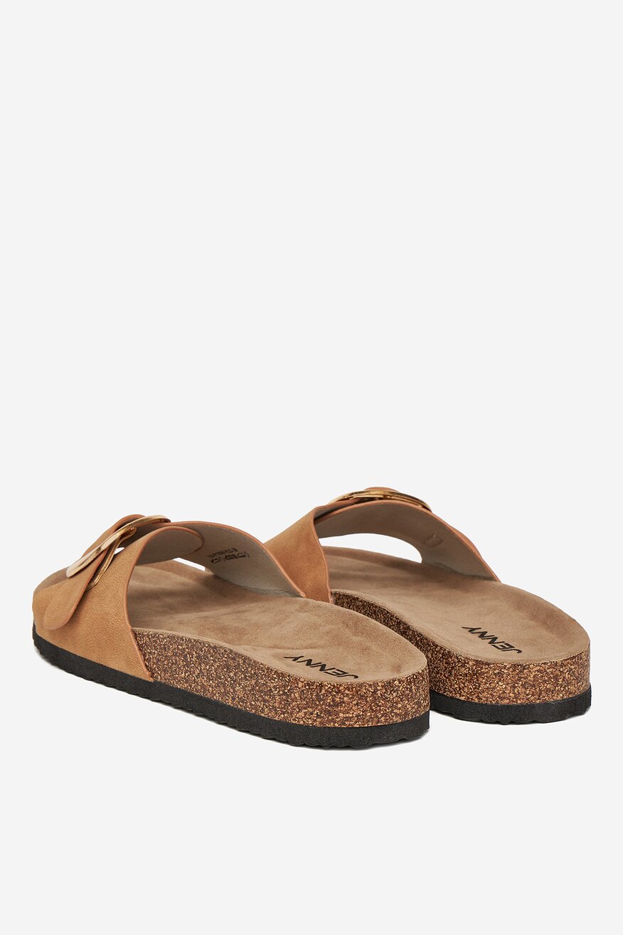 
                Șlapi Jenny CREM - 5904862340524