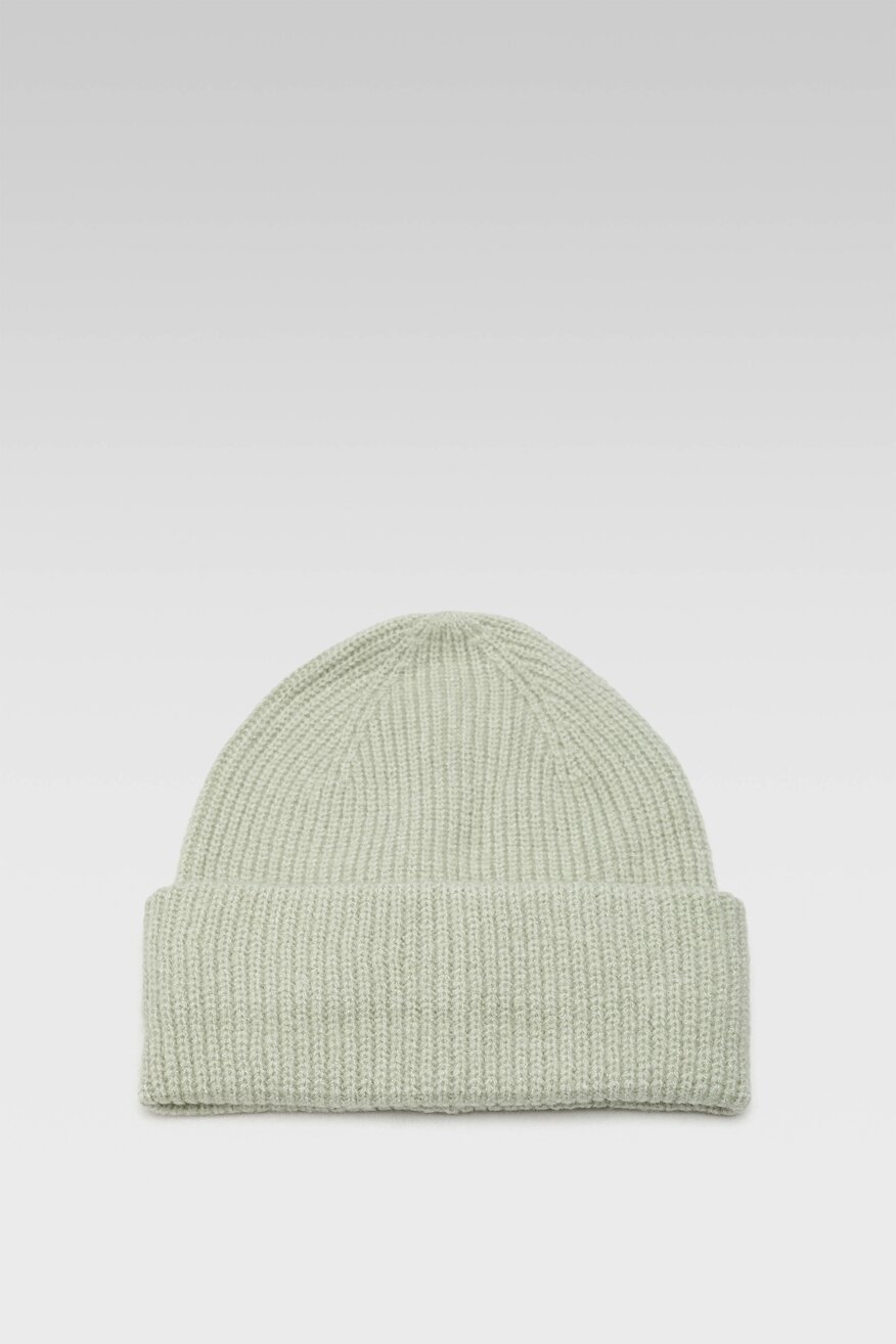 
                Ženska kapa ACCCESSORIES ZELENA - 5904248977511